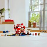 Lego Minecraft® - Kuća gljivokrava (21270) | shoptok.hr