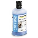 Karcher šampon za pranje avtomobila Kärcher 3-v-1 (1 l) | Shoptok.si