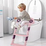 Jojoy KIDISTEPADPINK ergonomski sedež za stranišče, (21928492) | Shoptok.si
