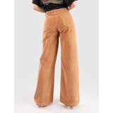 Roxy Surf On Cloud Cord Stretch Hlace camel | Shoptok.si