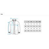 Ombre Muška jakna C368 | ePonuda.com