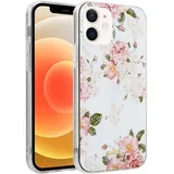 Flower Case futrola za iPhone 12 / 12 Pro