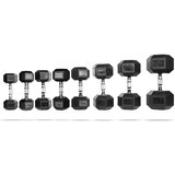 GymBeam šestougaona bučica 53680-20-27.5 | ePonuda.com