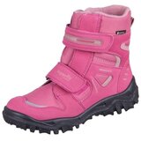 Superfit Nizki čevlji Husky Rožnata | Shoptok.si