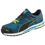 Puma nizki zaščitni čevlji s kapico Blaze Knit low 643060/308 46 | Shoptok.si