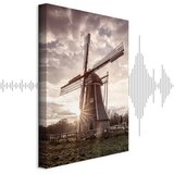  Slika - Wind of Memories (1 Part) Vertical 60x90 Akustična | shoptok.hr