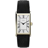 Timex Analogne ure ty576650 pisana Cene
