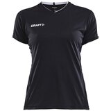 Craft Majice s kratkimi rokavi 19056229900 Črna Cene