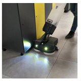 Blancus 40 battery mašina za pranje podova (400-700m2/h) | Eponuda.com