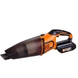 VVC 6020 FUSE 18V solo akumulatorski usisivač
