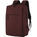  Ranac za laptop BP-02 crveni Cene