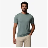 Parsons point™ ss back graphic tee