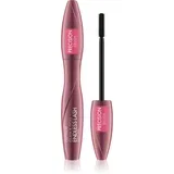 Glam & Doll Endless Lash maskara za volumen i produžavanje trepavica nijansa Black 10 ml