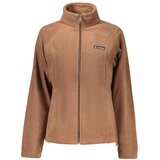 Columbia Benton Springs ženska flis jakna smeđa | shoptok.hr