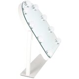  LED ogledalo za šminkanje sa žaruljama i upravljanjem na dodir, 12 V | shoptok.hr
