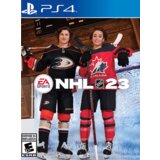 PS4 / PSN NHL 23 Pre-Order Bonus (DLC) (PS4) PSN Key EUROPE | ePonuda.com