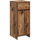  Kupaonski ormar Staro drvo 35 x 36,5 x 85 cm Konstruirano drvo | shoptok.hr