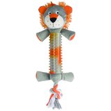 M Pets Igračka DUGI VRAT, SORT | shoptok.hr