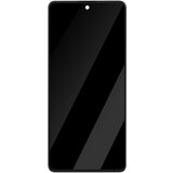 Xiaomi Zaslon za Poco X5 Pro LCD + zaslon na dotik + ohišje, ?rna, (5000084944) | Shoptok.si