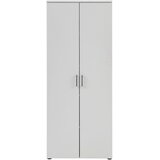 MID.YOU ARHIVSKA OMARA svetlo siva | Shoptok.si
