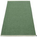 Pappelina Zeleni unutarnji i vanjski tepih 85x160 cm Mono Leaf Oregano – Cijene
