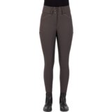 Eurostar Jahalne hlače "ESAurelia Diamond FullGrip", mocca - 40 Cene
