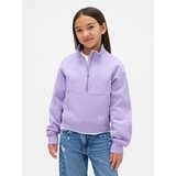 GAP Children's sports sweatshirt GapFit - Girls Cijene