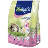Biokats Posip tofu eco light cherry 5 L Cene