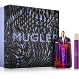 Mugler Alien Hypersense set: EDP 60 ml + EDP 10 ml za ženske | Shoptok.si