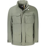 K-Way MEN&#39;S JACKET GREEN | Shoptok.si