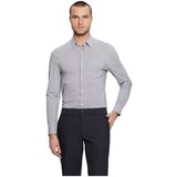 Guess Srajce z dolgimi rokavi M3YH34 WFKM0 Modra | Shoptok.si