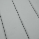 Jastuk za ležaljku prošarani svjetlosivi 200x60x4 cm od tkanine | Eponuda.com