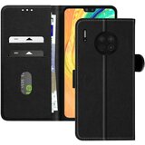 AVIZAR Ohišje za Huawei Mate 30 Wallet Cover and Video Holder, Črna, (5000015958) | Shoptok.si
