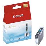  Kartuša Canon CLI-8PC FOTO modra/cyan - original Cene