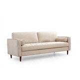  Sofa trosed Rome Beige | Eponuda.com