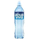 Aqua Viva negazirana voda, 0.75L Cene