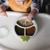 BBLÜV Platö deljeni krožnik Lime 1 kos | Shoptok.si
