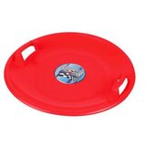 Klisko plastikon super star red SAN-41106260 Cene
