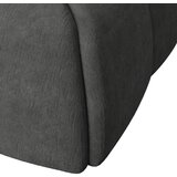Bessagi Home Oblazinjena Postelja Marija, Temno Siva, 180x200 | Shoptok.si