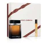 Dolce & Gabbana The One Pour Homme EDP 100 ml + EDP MINI 10 ml (muškarci) | shoptok.hr