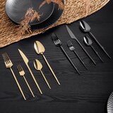 Premium Living Jedilni Pribor Elegance -Akt- | Shoptok.si