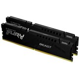 Kingston 32GB 5600MHz DDR5 Fury Beast (2x16), CL36, EXPO KF556C36BBEK2-32 | Eponuda.ba