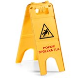  Opozorilna tabla Pazi drsi (višina: 57 cm) Cene