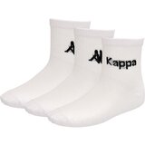 Kappa unisex čarape 302X1U0-901 Cene