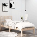  Za krevet od masivnog drva 90 x 200 cm Cijene