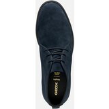 Geox Dark blue men's ankle boots Spherica EC17 - Men's | Shoptok.si