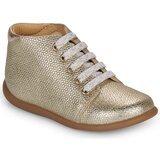 Pom d'Api STAND-UP BOTTINE Gold Cijene
