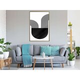  Poster - Flow 40x60 | shoptok.hr