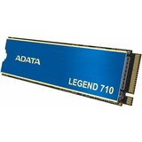 Adata SSD.M.2.1TB Legend 710 ALEG-710-1TCS cene