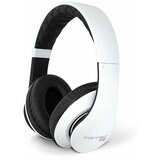 Fantec SHP-3 white/black Stereo Headphone with Microphone A Cijene